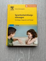 Sprachentwicklungsstörungen - Simone Kannengieser Rheinland-Pfalz - Gau-Bischofsheim Vorschau