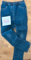 Jeans für Kinder, unisex, Größe 122 Deggendorf - Stauffendorf Vorschau