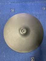 Roland CY-14C-T Crash Cymbal (Thin) Black Bayern - Kiefersfelden Vorschau