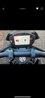 Ducati Monster+ Plus 937 Dark Stealth Rheinland-Pfalz - Diez Vorschau