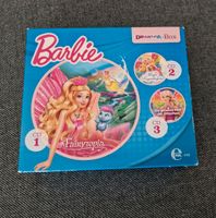 Barbie 3er Hörspiel-Box Fairytopia CD, komplett, ohne Kratzer Bayern - Schweinfurt Vorschau