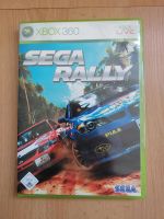 Sega Rally Microsoft Xbox 360 Spiel Pal Deutsch Erstauflage Hannover - Herrenhausen-Stöcken Vorschau