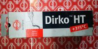 Dirko HT Silicone Hessen - Wächtersbach Vorschau