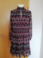 edc bei ESPRIT Damen Langarm Kleid Größe 38 Bayern - Kaufbeuren Vorschau