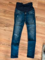 H&M Umstandsjeans in 38 skinny Köln - Nippes Vorschau