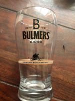 Gläser Set ( 6 Stück ) Bulmers o,5 l Niedersachsen - Gnarrenburg Vorschau