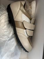 Golfschuhe Bally Neu mit Karton inkl. Versand Hessen - Wiesbaden Vorschau