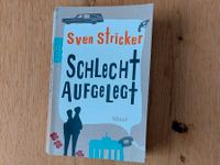 Sven Stricker Schlecht aufgelegt Baden-Württemberg - Sulz Vorschau