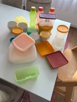 Tupper Tupperware Behälter Box Frischhaltedosen Dosen Bayern - Schweinfurt Vorschau