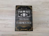 Fairwater, Die Spiegel des Mr. Bartholomew Baden-Württemberg - Ummendorf Vorschau