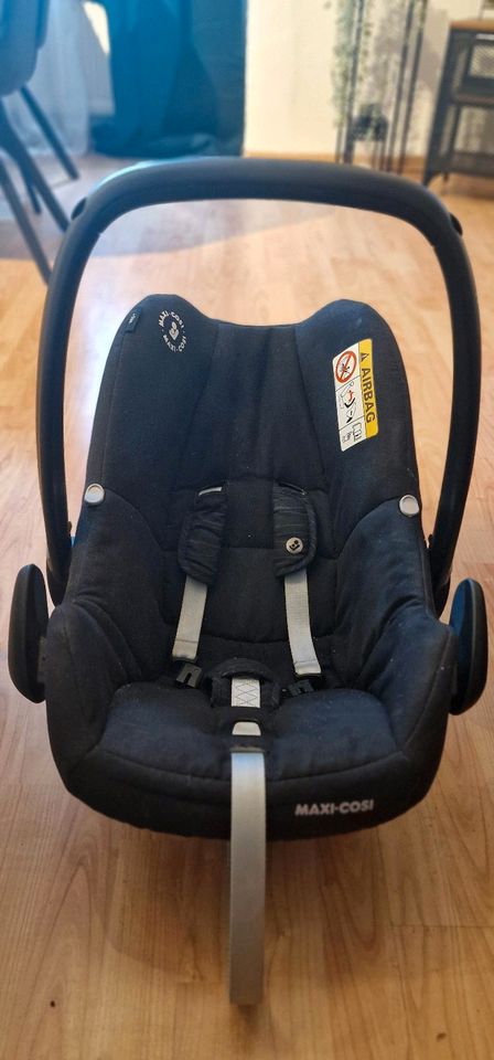 Maxi cosi autositz kindersitz in Oberhausen