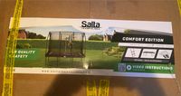 Trampoline salta comfort Edition 305x214cm 7x10FT Hannover - Misburg-Anderten Vorschau