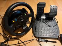 Thrustmaster TMX Force Feedback Niedersachsen - Laatzen Vorschau