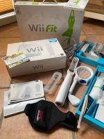 Wii fit Nintendo & Zubehör Schleswig-Holstein - Oering Vorschau