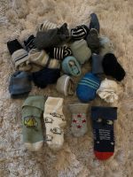 Verschiedene Socken Baby - newborn ca. 22 paar Berlin - Pankow Vorschau