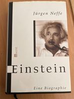 Einstein eine Biographie Pankow - Prenzlauer Berg Vorschau