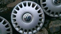 4 Stk 15" VW Radkappen in gutem Zustand,Stk-Preis/Versandkosten e Sachsen-Anhalt - Harzgerode Vorschau