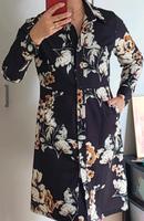 Elli White Kleid mit Taschen Gr m/l Berlin - Neukölln Vorschau
