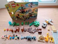 Lego Duplo 6156 Safari-Abenteuer München - Trudering-Riem Vorschau
