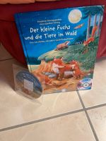 Buch: Der kleine Fuchs und die Tiere im Wald Hessen - Lollar Vorschau