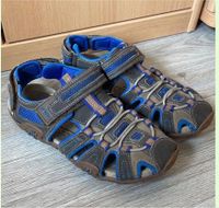 Geox Trecking Sandalen Gr.36 Nordrhein-Westfalen - Velbert Vorschau