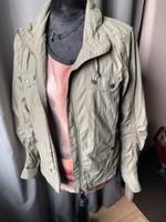 ESPRIT Sports Jacke Damen 38 M grün Saarland - Heusweiler Vorschau