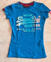 Superdry T-Shirt Gr. XS Nordrhein-Westfalen - Rheinberg Vorschau