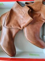 Damen Lederstiefel Baden-Württemberg - Kehl Vorschau
