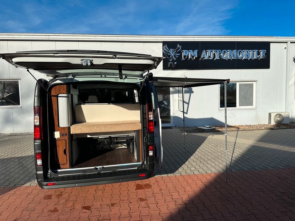 ANGEBOT!!  Wohnmobile Ausbau/Umbau Camper Van.  ANGEBOT!! in Ratzeburg