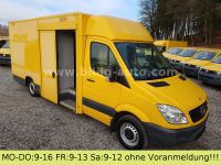 Mercedes-Benz Sprinter EURO5 * Womo * Camper Foodtruck Bayern - Pfeffenhausen Vorschau