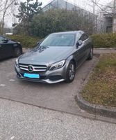 Mercedes Benz C180 Avantgarde 9Gang-tronic SHD,LED Schleswig-Holstein - Bad Oldesloe Vorschau