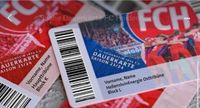 Suche Dauerkarte FC Heidenheim Baden-Württemberg - Heidenheim an der Brenz Vorschau