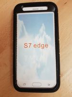 Galaxy S7 edge 3-teiliges Case Thüringen - Erfurt Vorschau