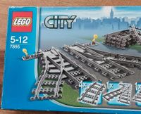 Lego City 7895 Eisenbahnschienen Leipzig - Leipzig, Zentrum Vorschau