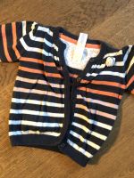 C&A BabyClub Strickjacke gestreift 74 Köln - Nippes Vorschau