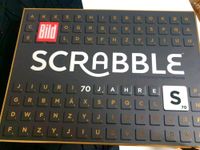 Scrabble 70 jahre Hessen - Wetzlar Vorschau