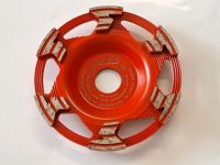 Hilti 125mm Betonschleifer Diamantschleiftopf Schleiftopf Flex Nordrhein-Westfalen - Gelsenkirchen Vorschau