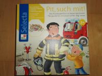 Puzzlespiel ab 3 Jahre "Pit, such mit!" von Selecta Baden-Württemberg - Gerlingen Vorschau