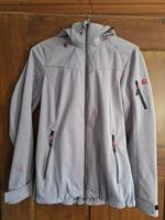 Killtec All Terrain Wanderjacke Regenjacke Gr.38 S M Thüringen - Jena Vorschau