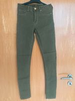 Ungetragene H&M-Jeans Schnitt "SUPER SKINNY" Hessen - Runkel Vorschau