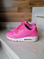 Nike Air Max Sneaker Größe 37,5 Baden-Württemberg - Baindt Vorschau
