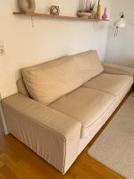 Ikea Kivik 3er Sofa beige Bonn - Beuel Vorschau