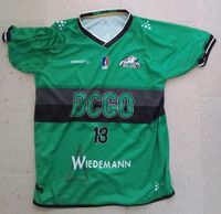 Craft BCGO Basketball Gries Oberhoffen Frankreich Trikot XL grün Baden-Württemberg - Güglingen Vorschau