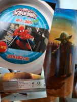 NEU  2 Große Wandposter/Fototapete "Spiderman" und "Star Wars" Geestland - Langen Vorschau