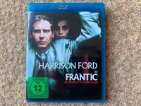 Frantic - Harrison Ford - Blu-ray *TOP* Berlin - Spandau Vorschau