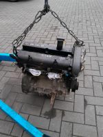 Benzinmotor Ford fiesta MK5  184000 km Nordrhein-Westfalen - Lengerich Vorschau