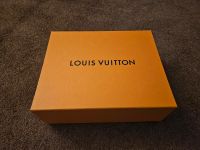 Louis Vuitton Original Box Karton Magnetverschluss  45x37x17cm Berlin - Mitte Vorschau