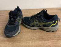 Turnschuhe von asics Größe 35 Rheinland-Pfalz - Ransbach-Baumbach Vorschau