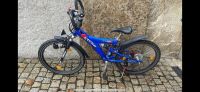 Fylke MTB 24 " Zoll Fully Bayern - Neureichenau Vorschau