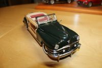 Modellauto 1:24 Chrysler Twon &Country Conv. Franklin Mint Nordrhein-Westfalen - Titz Vorschau